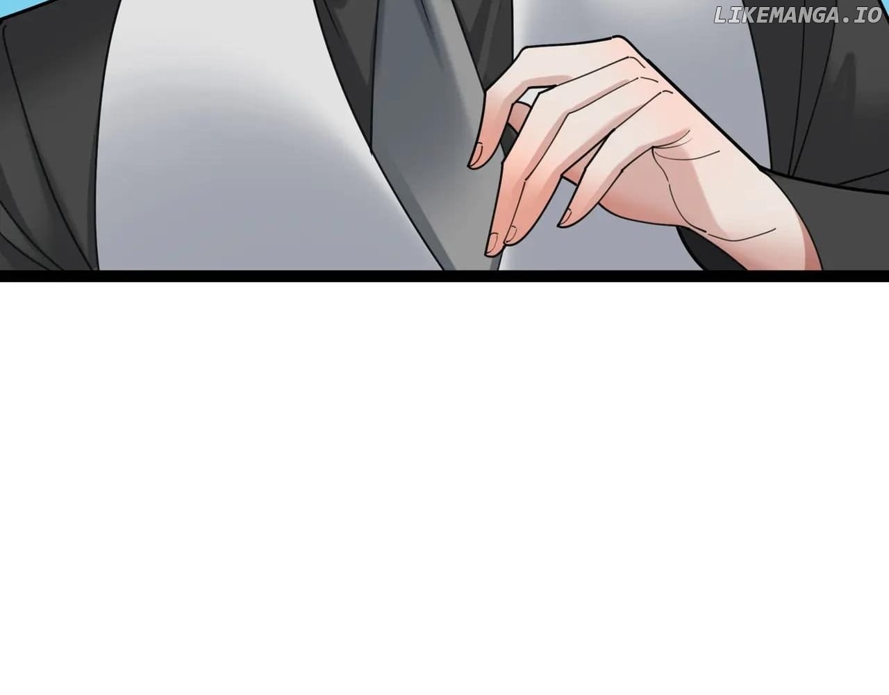 Daddy President Is Too Hard To Deal With Chapter 147 - page 50
